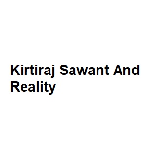 Kirtiraj Sawant And Reality