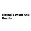 Kirtiraj Sawant And Reality Logo