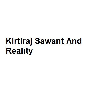 Kirtiraj Sawant And Reality logo