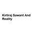 Kirtiraj Sawant And Reality