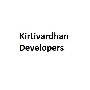 Kirtivardhan Developers Logo