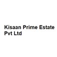 Kisaan Prime Estate Pvt Ltd Developer Logo