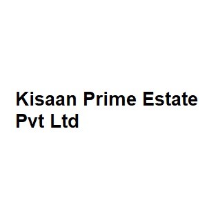 Kisaan Prime Estate Pvt Ltd developer logo