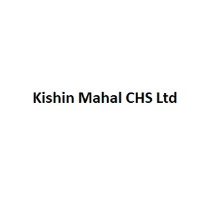 Kishin Mahal CHS Ltd Logo