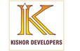 Kishor Developers Promoter And Builders Developer Logo