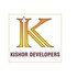 Kishor Developers Promoter And Builders Developer Logo