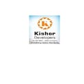 Kishore Builders And Developers Logo
