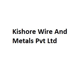 Kishore Wire And Metals Pvt Ltd logo