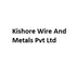 Kishore Wire And Metals Pvt Ltd Developer Logo