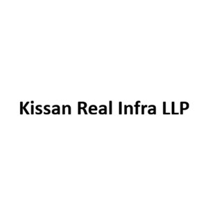 Kissan Real Infra LLP developer logo