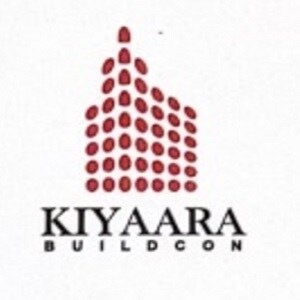 Kiyaara Buildcon Logo