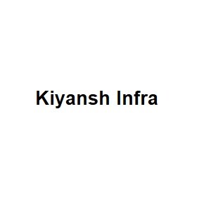 Kiyansh Infra logo