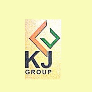 KJ Group Navi Mumbai developer logo