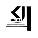 KJ Realtors Logo