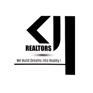 KJ Realtors logo