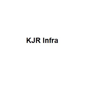 KJR Infra developer logo