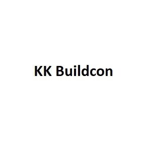 KK Buildcon Logo