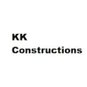KK Constructions Logo