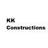 KK Constructions Developer Logo