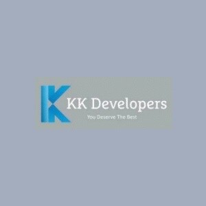 KK Developers Logo