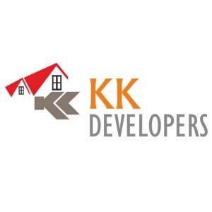 KK Developers Pune Logo