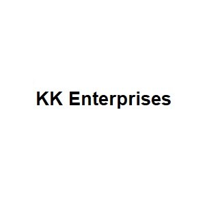 KK Enterprises developer logo