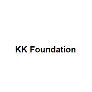 KK Foundation developer logo