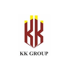 KK Group Pune Developer Logo