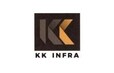 KK Infra Developer Logo