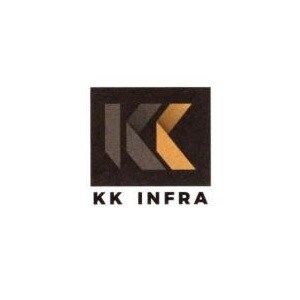 KK Infra Developer Logo