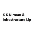 KK Nirman And Infrastructure Llp Logo