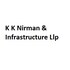 KK Nirman And Infrastructure Llp Developer Logo