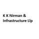 KK Nirman And Infrastructure Llp