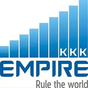 KKK Empire Homes Pvt Ltd Logo