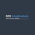 KKR Constructions Developer Logo