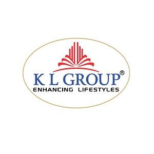 KL Group developer logo