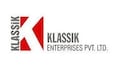 Klassik Enterprises Pvt Ltd Developer Logo