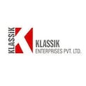 Klassik Enterprises Pvt Ltd Logo