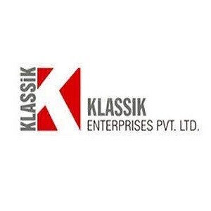 Klassik Enterprises Pvt Ltd Developer Logo