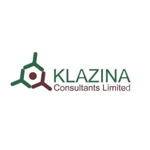Klazina logo