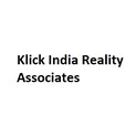 Klick India Reality Associates Logo