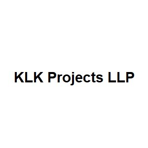 KLK Projects LLP Logo