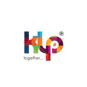 KLP Projects logo