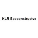 KLR Ecoconstructve Logo