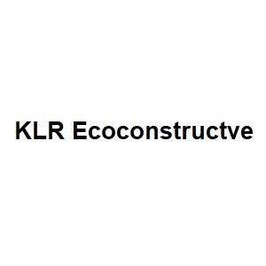 KLR Ecoconstructve logo