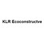 KLR Ecoconstructve