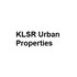 KLSR Urban Properties KLSR Urban Properties Developer Logo
