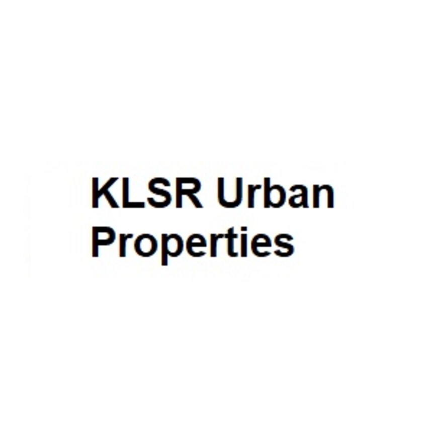 KLSR Urban Properties