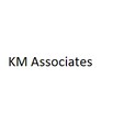 KM Associates Logo