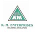 KM Enterprises Mumbai KM Enterprises Mumbai Developer Logo